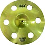 Used Sabian Used SABIAN 16in AAX Ozone Crash Cymbal 36