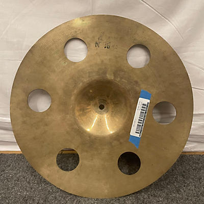 Sabian Used SABIAN 16in AAX Ozone Crash Cymbal