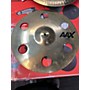 Used Sabian Used SABIAN 16in AAX Ozone Crash Cymbal 36