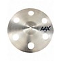 Used Sabian Used SABIAN 16in AAX Ozone Crash Cymbal 36