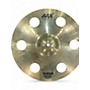 Used SABIAN 16in AAX Ozone Cymbal 36