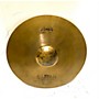 Used SABIAN Used SABIAN 16in AAX Recording CRASH Cymbal 36