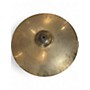Used SABIAN 16in AAX Recording Crash Cymbal 36