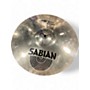 Used Sabian Used SABIAN 16in AAX Stage Crash Cymbal 36