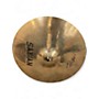 Used SABIAN 16in AAX Stage Crash Cymbal 36