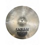 Used SABIAN 16in AAX Stage Crash Cymbal 36