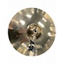 Used SABIAN 16in AAX THIN BRILLIANT Cymbal 36