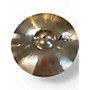 Used SABIAN Used SABIAN 16in AAX Thin Crash Cymbal 36