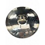 Used SABIAN 16in AAX Thin Crash Cymbal 36