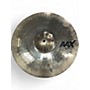 Used SABIAN 16in AAX Thin Crash Cymbal 36