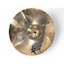 Used SABIAN 16in AAX Thin Crash Cymbal 36