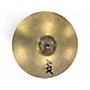 Used SABIAN 16in AAX Thin Crash Cymbal 36