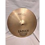 Used SABIAN Used SABIAN 16in AAX Thin Studio Crash Cymbal 36