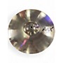 Used SABIAN 16in AAX Thin Studio Crash Cymbal 36
