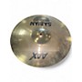 Used SABIAN 16in AAX X-PLOSION  Cymbal 36