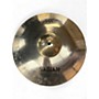 Used SABIAN 16in AAX X-Plosion Crash Cymbal 36
