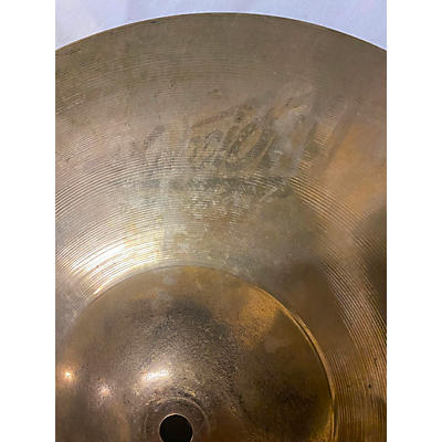 Sabian Used SABIAN 16in AAX Xplosion Crash Cymbal