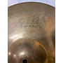 Used Sabian Used SABIAN 16in AAX Xplosion Crash Cymbal 36