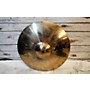 Used SABIAN Used SABIAN 16in AAX Xplosion Crash Cymbal 36