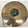 Used SABIAN Used SABIAN 16in AAX Xplosion Crash Cymbal 36