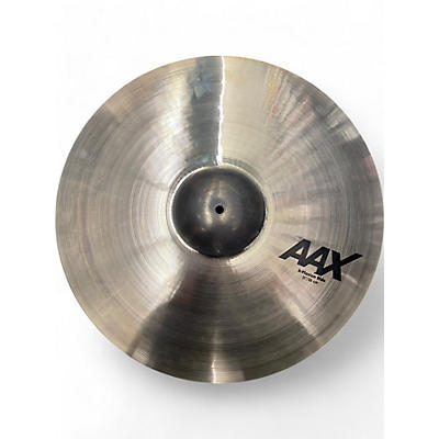 SABIAN Used SABIAN 16in AAX Xplosion Crash Cymbal