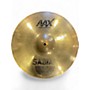 Used SABIAN 16in AAX Xplosion Crash Cymbal 36