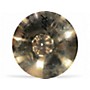 Used SABIAN 16in AAX Xplosion Crash Cymbal 36