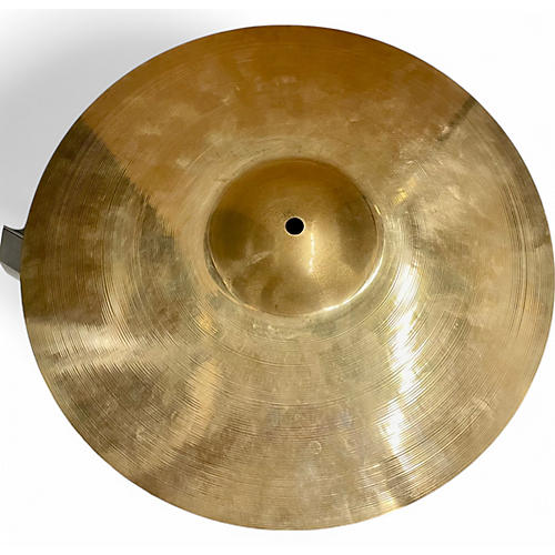 Used SABIAN 16in AAX Xplosion Crash Cymbal 36
