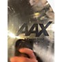 Used SABIAN 16in AAX Xplosion Crash Cymbal 36