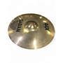 Used SABIAN 16in AAX Xplosion Crash Cymbal 36