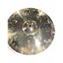Used SABIAN 16in AAX Xplosion Crash Cymbal 36