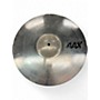 Used SABIAN 16in AAX Xplosion Crash Cymbal 36