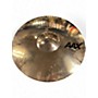 Used SABIAN 16in AAX Xplosion Crash Cymbal 36