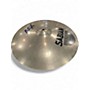 Used SABIAN 16in AAX Xplosion Crash Cymbal 36