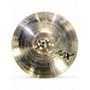 Used SABIAN 16in AAX Xplosion Crash Cymbal 36