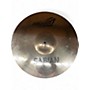 Used SABIAN 16in AAX Xplosion Crash Cymbal 36