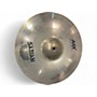 Used SABIAN 16in AAX Xplosion Crash Cymbal 36
