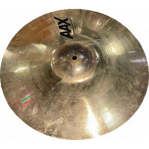 Sabian Used SABIAN 16in AAX Xplosion Fast Crash Cymbal 36