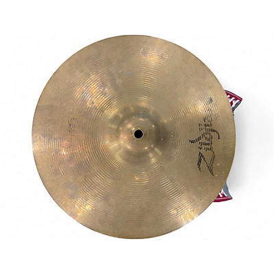 Used SABIAN 16in AAX Xplosion Fast Crash Cymbal