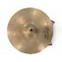 Used SABIAN 16in AAX Xplosion Fast Crash Cymbal 36