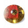 Used SABIAN 16in AAX Xplosion Fast Crash Cymbal 36