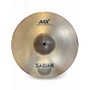 Used SABIAN 16in AAX Xplosion Fast Crash Cymbal 36