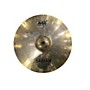 Used SABIAN Used SABIAN 16in AAX Xplosion Hi Hat Pair Cymbal 36