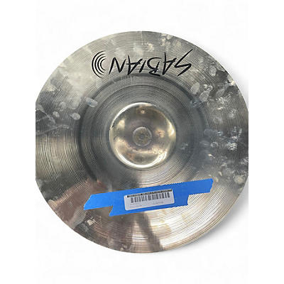 Used SABIAN 16in AAX x-plosion Crash Cymbal