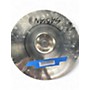 Used SABIAN 16in AAX x-plosion Crash Cymbal 36