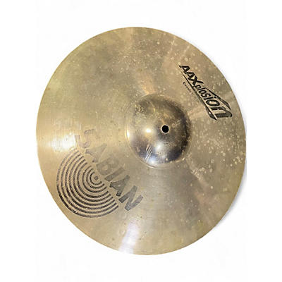 Used SABIAN 16in AAXPLOSION Cymbal