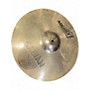 Used SABIAN 16in AAXPLOSION Cymbal 36