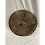 Used SABIAN Used SABIAN 16in APOLLO Cymbal 36