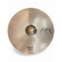 Used Sabian Used SABIAN 16in APX Crash Cymbal 36