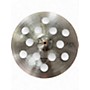 Used SABIAN 16in APX Ozone Crash Cymbal 36